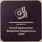 Bronze Donor Plaques