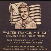 Bronze Recognition Plaques