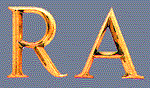 cast letters