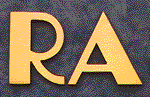 cast letters
