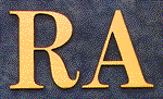 cast letters