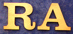 cast letters