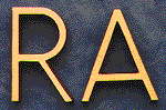 cast letters