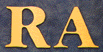 cast letters
