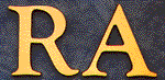 cast letters