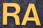 cast letters