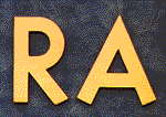 cast letters