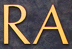 cast letters