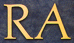 cast letters