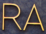 cast letters