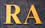 cast letters