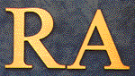 cast letters