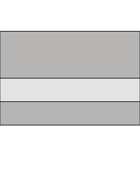 ULTRA MATTES REVERSE ENGRAVABLE