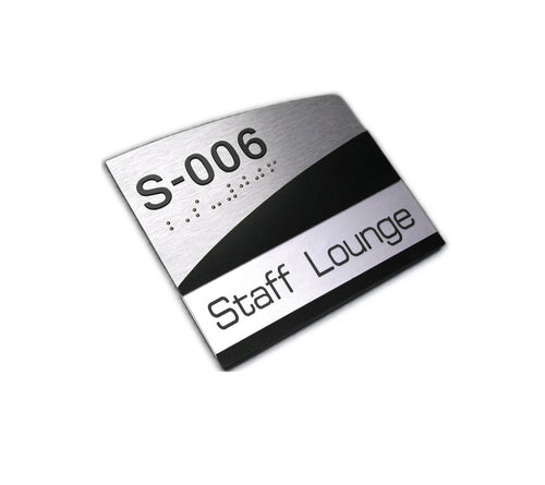 CUSTOM SIGNAGE AND BRAILLE ENGRAVING MACHINES