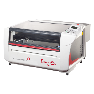 Energy8 Laser Engraving Machine