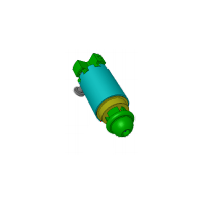 MPH-90 Print Head - MPX-90 Replacement Head