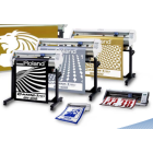 GX Pro Vinyl Cutters