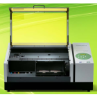 VersaUV LEF-12i Benchtop UV Flatbed Printer