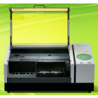 LEF-12i flatbed printer