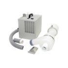 Chip Removal System for Roland Engravers