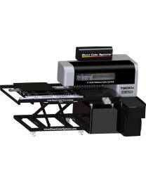 Direct Jet 7200z UV Printer