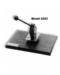 Maxi Hole Punch 9353