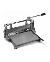 12" Metal Guillotine Shear