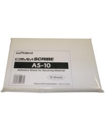 AS-10 Ten sheet pack