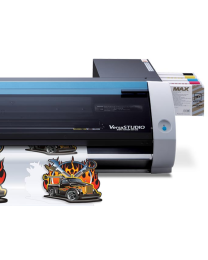 BN-20 Sign Maker by VersaSTUDIO