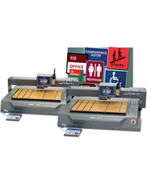 EGX-400/600 ADA Signage Kit