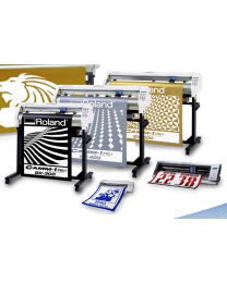 GX Pro Vinyl Cutters