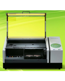 VersaUV LEF-12i Benchtop UV Flatbed Printer