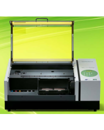 LEF-12i flatbed printer
