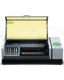 VersaUV LEF-200 Flatbed Printer