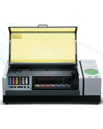 LEF-200  flatbed printer