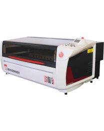 Gravograph LS100EX Laser Engraving Machine