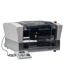 Computerized Engraving Machines - Computer Aided - Controlled