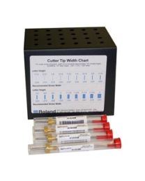 Engraving Starter Kit