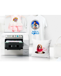 VersaSTUDIO BT-12 Direct-to-Garment Printer