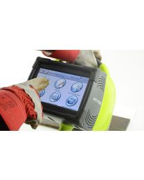 XM-700 Portable Dot Peen Marking Machine