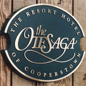 Identification Plaques