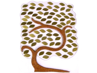 Left Donor Tree of Pair