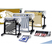 Vinyl Cutters